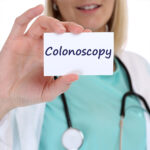 colonoscopy