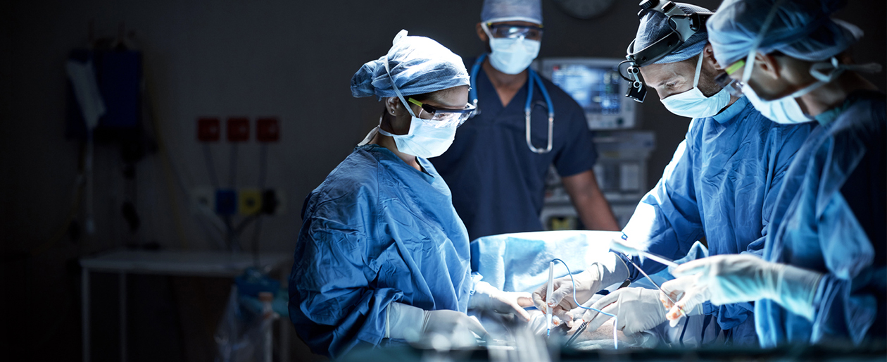 general surgery