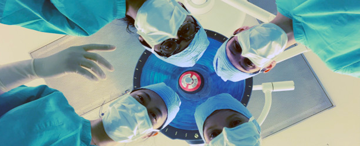 medical procedures