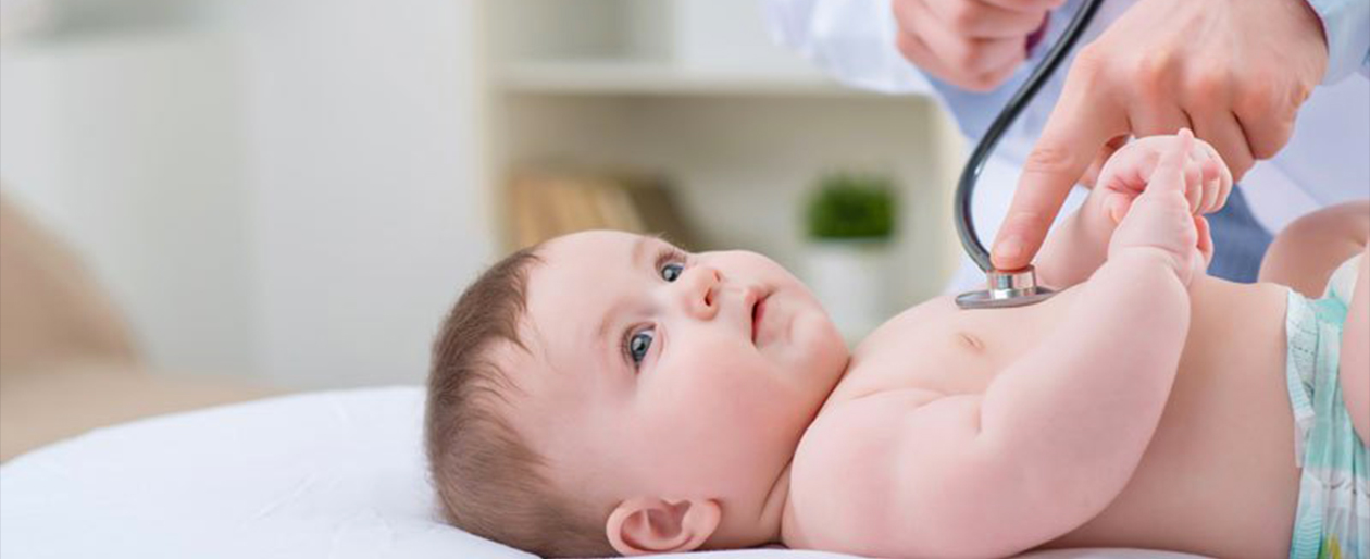 pediatric surgery